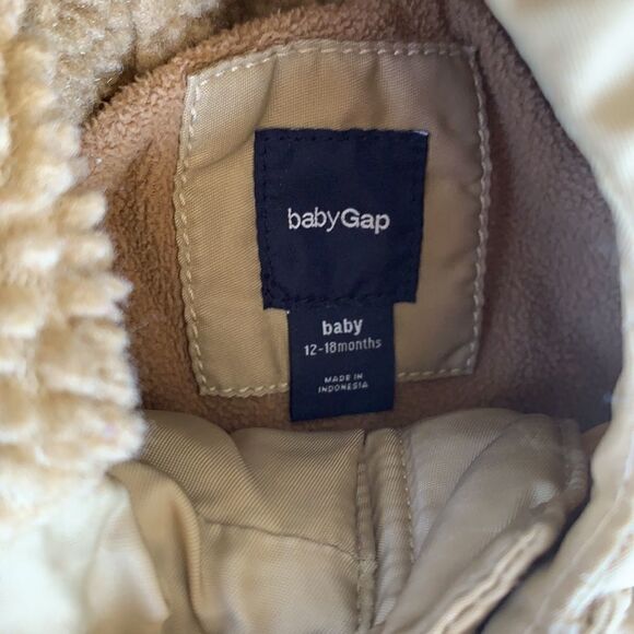 Gap jackets bundle 2 - Picture 5 of 7